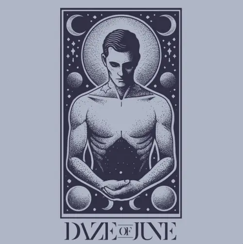 Daze Of June : Stages of Erosion